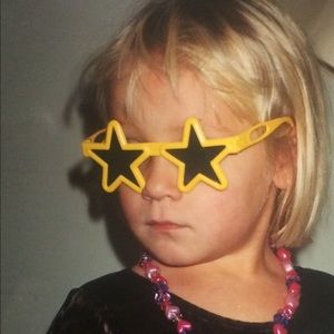 Meet your Posher, Katrine